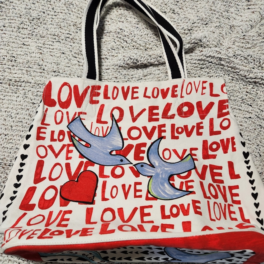 Brighton bag
